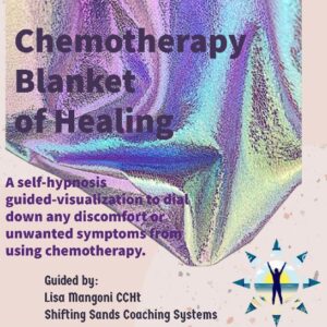 Chemotherapy Blanket of Healing