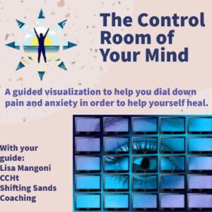 The Control Room of Your Mind